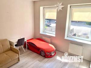 3-к квартира, посуточно, 98м2, 1/4 этаж