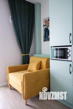 1-к квартира, посуточно, 43м2, 5/11 этаж