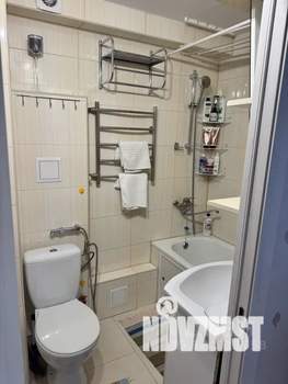 2-к квартира, посуточно, 50м2, 3/9 этаж