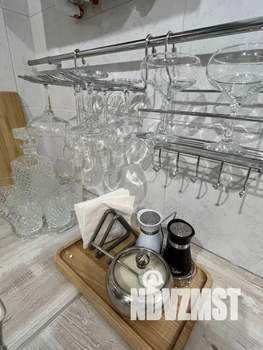 1-к квартира, посуточно, 37м2, 9/9 этаж