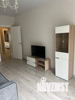 2-к квартира, посуточно, 44м2, 3/4 этаж