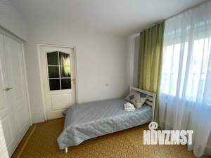 2-к квартира, посуточно, 52м2, 2/9 этаж