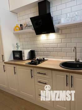 1-к квартира, посуточно, 43м2, 9/14 этаж