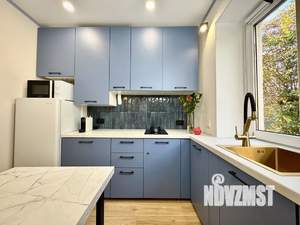 2-к квартира, посуточно, 46м2, 2/5 этаж