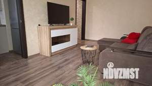 2-к квартира, посуточно, 46м2, 1/1 этаж