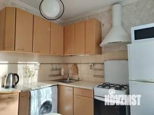 1-к квартира, посуточно, 29м2, 2/5 этаж