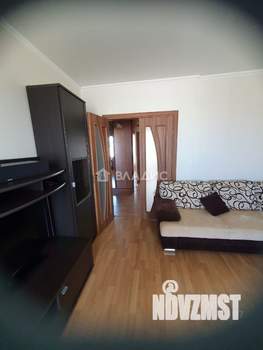 2-к квартира, на длительный срок, 60м2, 8/9 этаж
