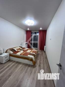 1-к квартира, на длительный срок, 41м2, 3/8 этаж