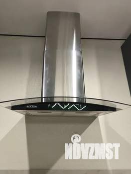 1-к квартира, посуточно, 43м2, 3/16 этаж