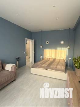 1-к квартира, посуточно, 51м2, 9/10 этаж