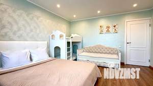 3-к квартира, посуточно, 60м2, 7/10 этаж