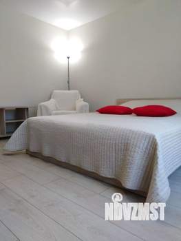 2-к квартира, посуточно, 60м2, 4/9 этаж