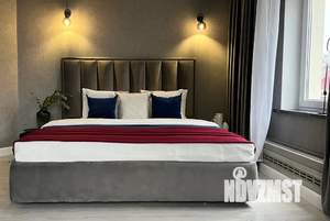 1-к квартира, посуточно, 45м2, 3/4 этаж