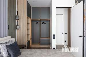 1-к квартира, посуточно, 50м2, 3/8 этаж