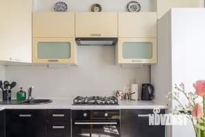 1-к квартира, посуточно, 43м2, 6/9 этаж