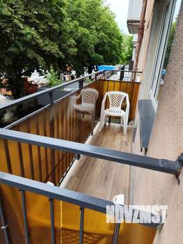 1-к квартира, посуточно, 35м2, 2/5 этаж