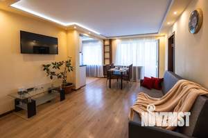 1-к квартира, посуточно, 47м2, 4/5 этаж