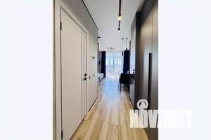 1-к квартира, посуточно, 26м2, 9/9 этаж