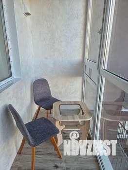 1-к квартира, посуточно, 40м2, 3/14 этаж
