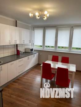 2-к квартира, посуточно, 66м2, 1/9 этаж