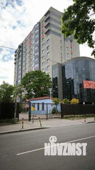 1-к квартира, на длительный срок, 50м2, 13/16 этаж