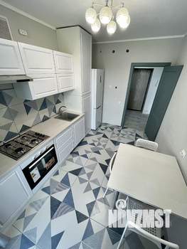 1-к квартира, на длительный срок, 45м2, 3/10 этаж