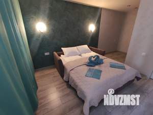 1-к квартира, посуточно, 30м2, 1/5 этаж