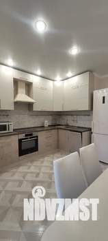 2-к квартира, посуточно, 70м2, 9/16 этаж