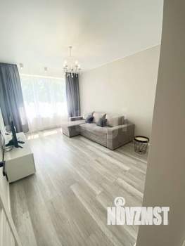 1-к квартира, на длительный срок, 35м2, 3/9 этаж