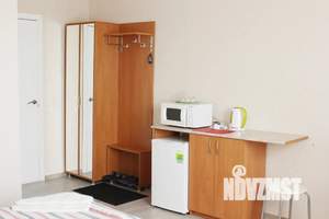 Студия квартира, посуточно, 30м2, 2/4 этаж