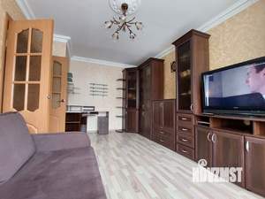 2-к квартира, на длительный срок, 52м2, 4/5 этаж