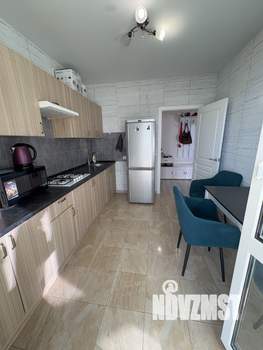 1-к квартира, на длительный срок, 40м2, 3/9 этаж