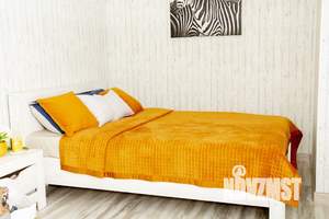 1-к квартира, посуточно, 32м2, 1/1 этаж