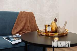 1-к квартира, посуточно, 35м2, 7/9 этаж