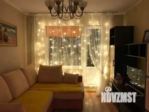 2-к квартира, посуточно, 41м2, 3/5 этаж
