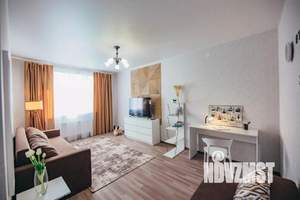 1-к квартира, посуточно, 64м2, 1/1 этаж