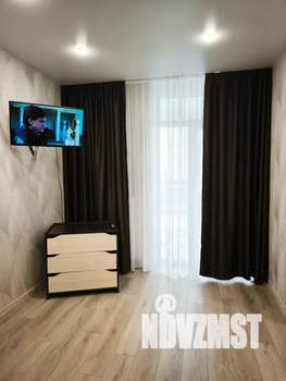 1-к квартира, посуточно, 39м2, 1/9 этаж