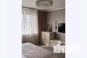 2-к квартира, посуточно, 55м2, 6/10 этаж