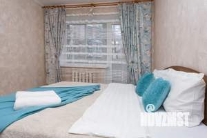 1-к квартира, посуточно, 35м2, 3/5 этаж
