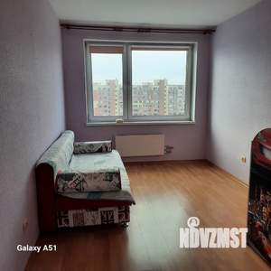 2-к квартира, на длительный срок, 53м2, 8/15 этаж