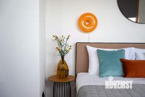 1-к квартира, посуточно, 90м2, 20/26 этаж