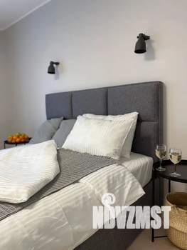 Студия квартира, посуточно, 33м2, 2/5 этаж