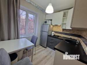 2-к квартира, посуточно, 45м2, 1/1 этаж