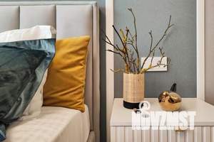 1-к квартира, посуточно, 30м2, 4/5 этаж