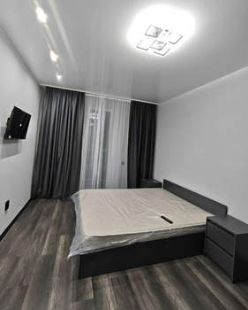 1-к квартира, на длительный срок, 40м2, 15/17 этаж