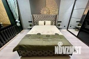 1-к квартира, посуточно, 44м2, 2/5 этаж