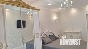 2-к квартира, посуточно, 68м2, 3/10 этаж