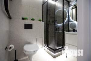 1-к квартира, посуточно, 33м2, 5/5 этаж