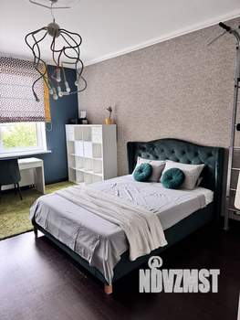 2-к квартира, на длительный срок, 75м2, 2/3 этаж