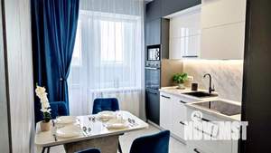 2-к квартира, посуточно, 67м2, 1/1 этаж